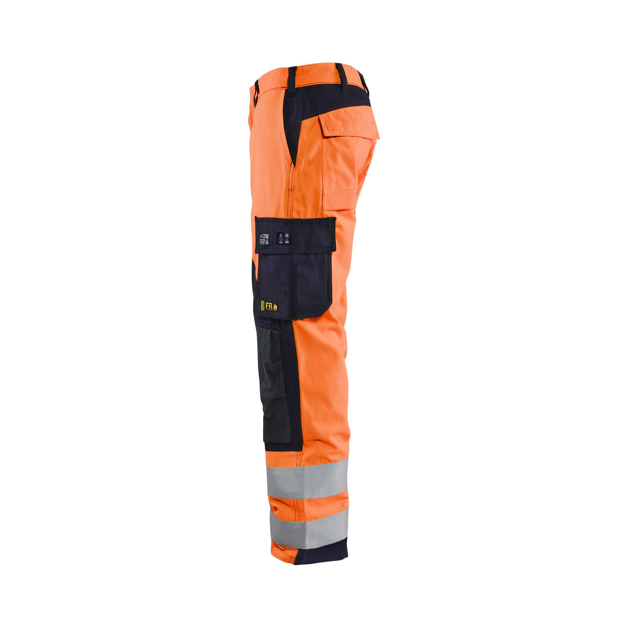 BLAKLADER 15881513 | Multinorm inherent trousers Work Trousers Men - Antistatic